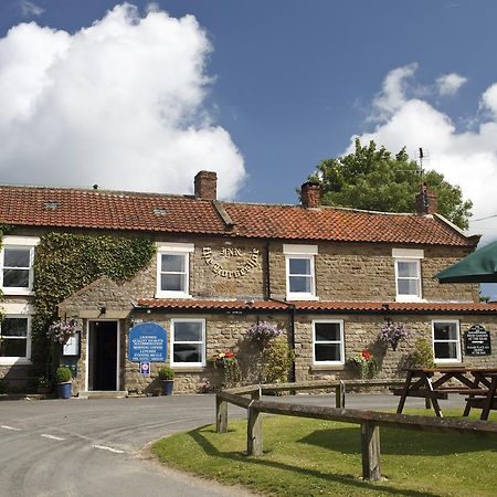 The Horseshoe Country Inn Pickering Buitenkant foto