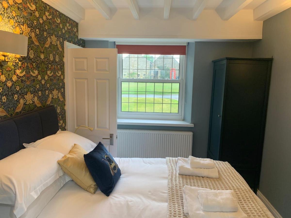 The Horseshoe Country Inn Pickering Buitenkant foto