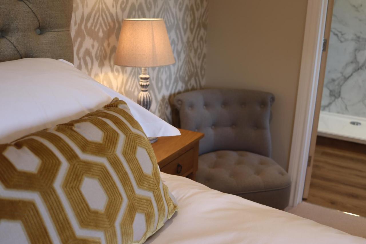 The Horseshoe Country Inn Pickering Buitenkant foto