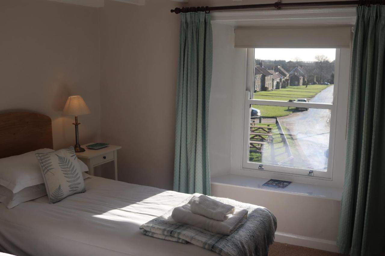 The Horseshoe Country Inn Pickering Buitenkant foto