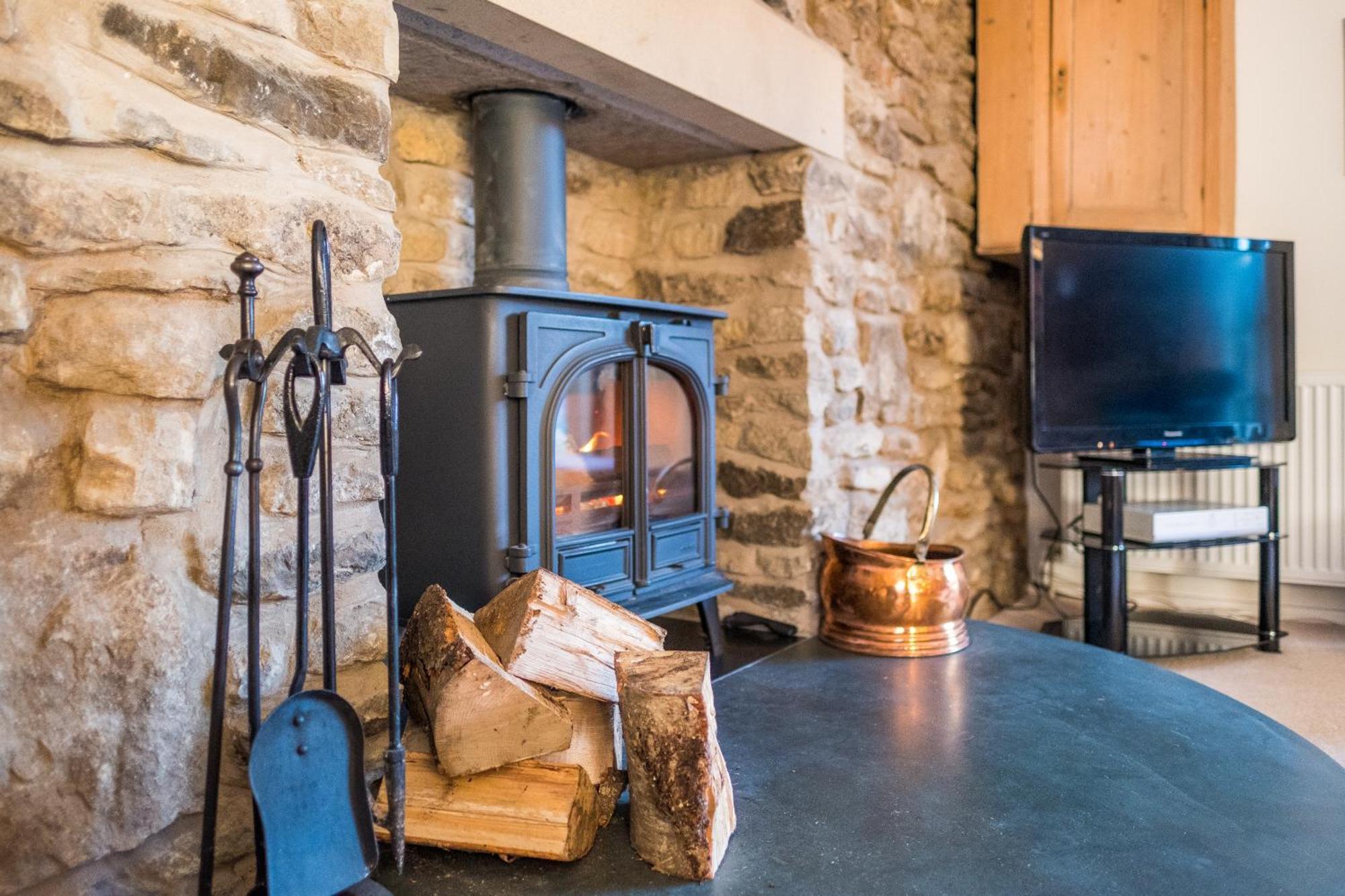 The Horseshoe Country Inn Pickering Buitenkant foto