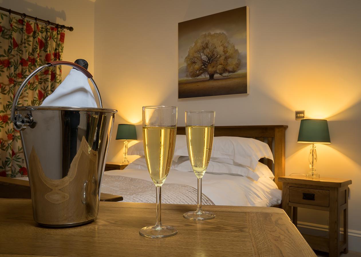 The Horseshoe Country Inn Pickering Buitenkant foto