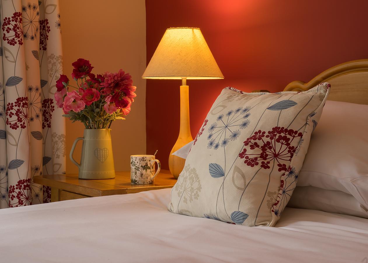 The Horseshoe Country Inn Pickering Buitenkant foto
