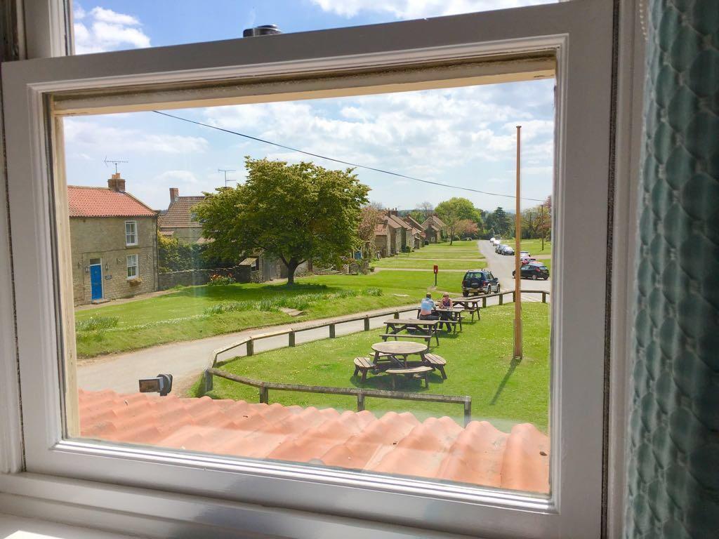 The Horseshoe Country Inn Pickering Buitenkant foto