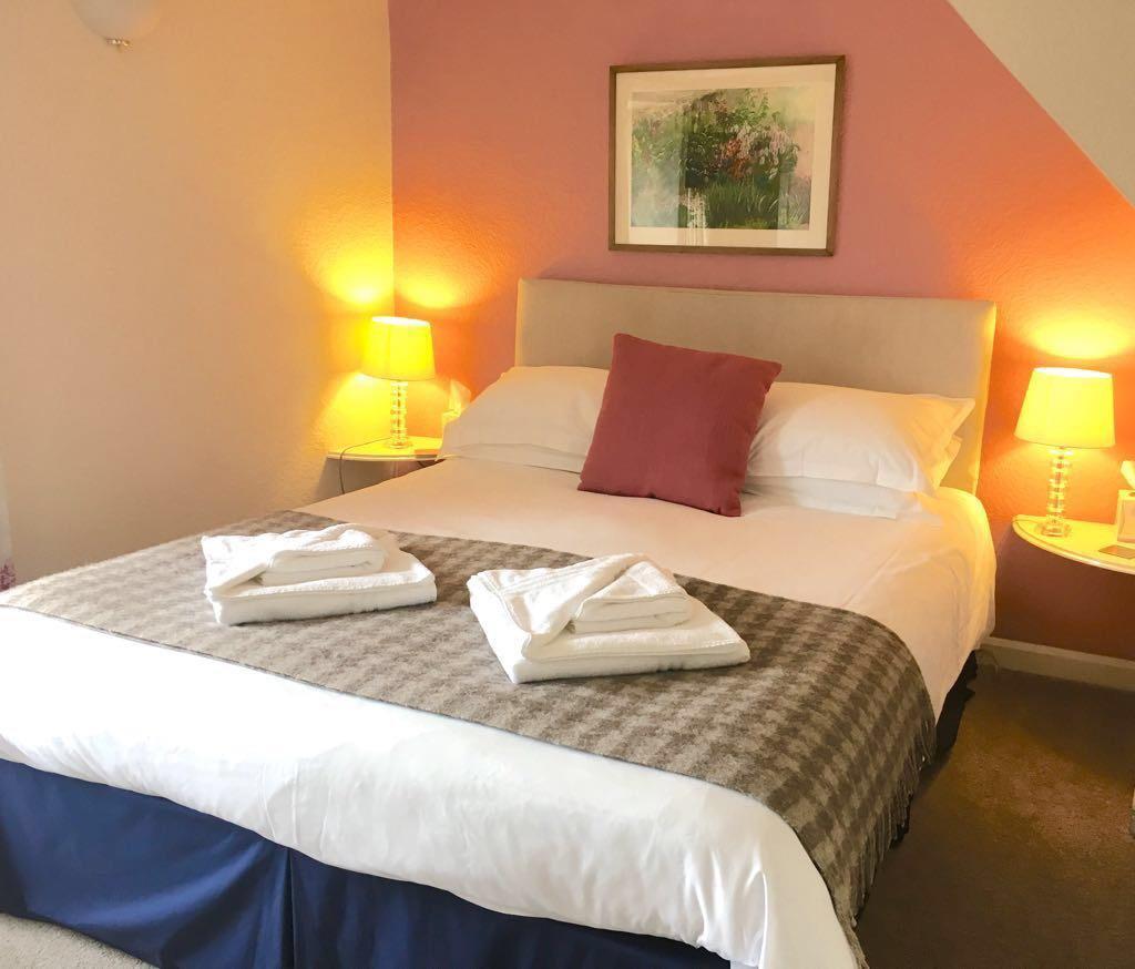 The Horseshoe Country Inn Pickering Buitenkant foto
