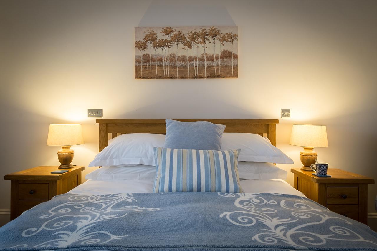 The Horseshoe Country Inn Pickering Buitenkant foto