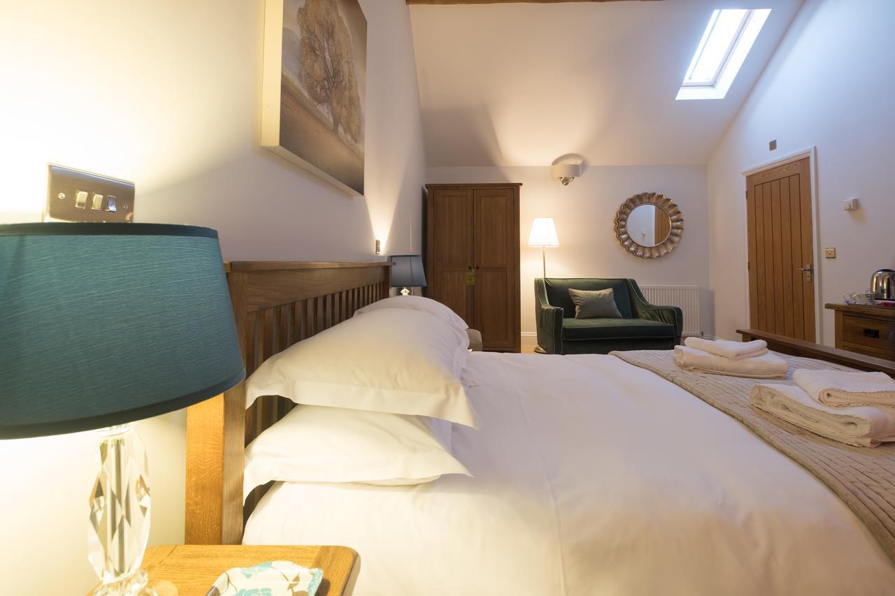 The Horseshoe Country Inn Pickering Buitenkant foto