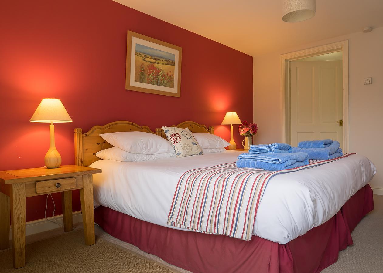 The Horseshoe Country Inn Pickering Buitenkant foto