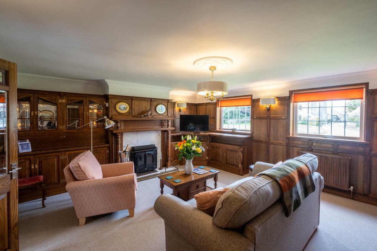 The Horseshoe Country Inn Pickering Buitenkant foto