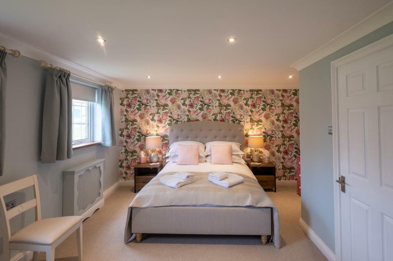 The Horseshoe Country Inn Pickering Buitenkant foto