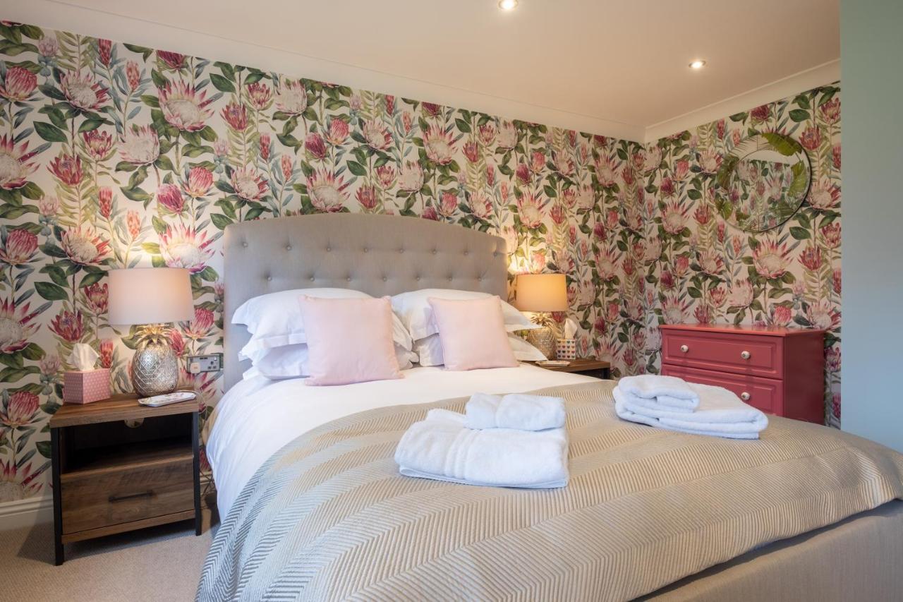 The Horseshoe Country Inn Pickering Buitenkant foto