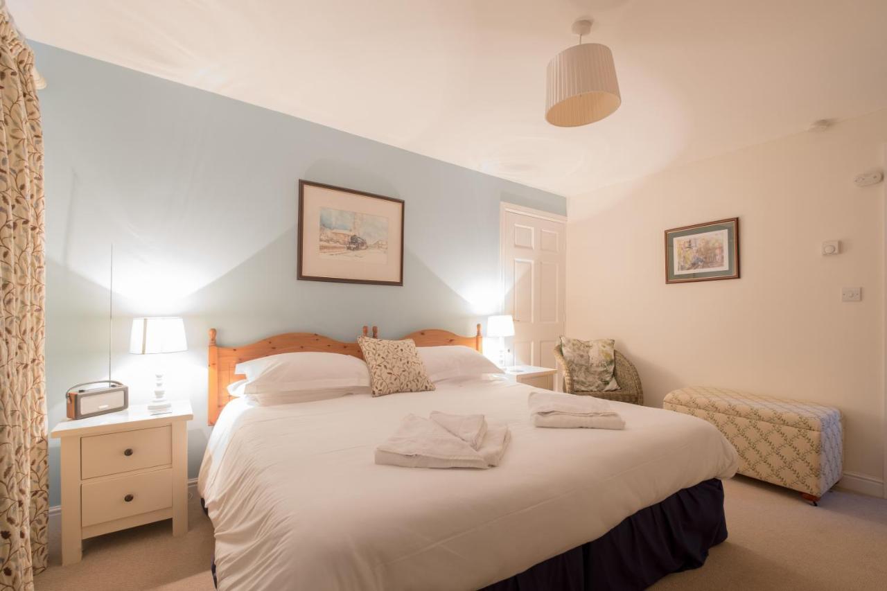 The Horseshoe Country Inn Pickering Buitenkant foto